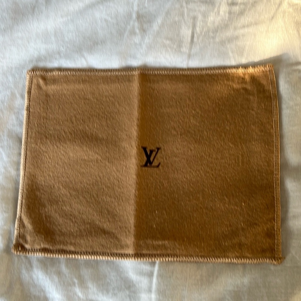 Louis Vuitton Dust Bag